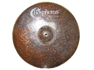 Piatto Bosphorus Turk Series Thin Ride 22 pollici - Foto 1 di 2