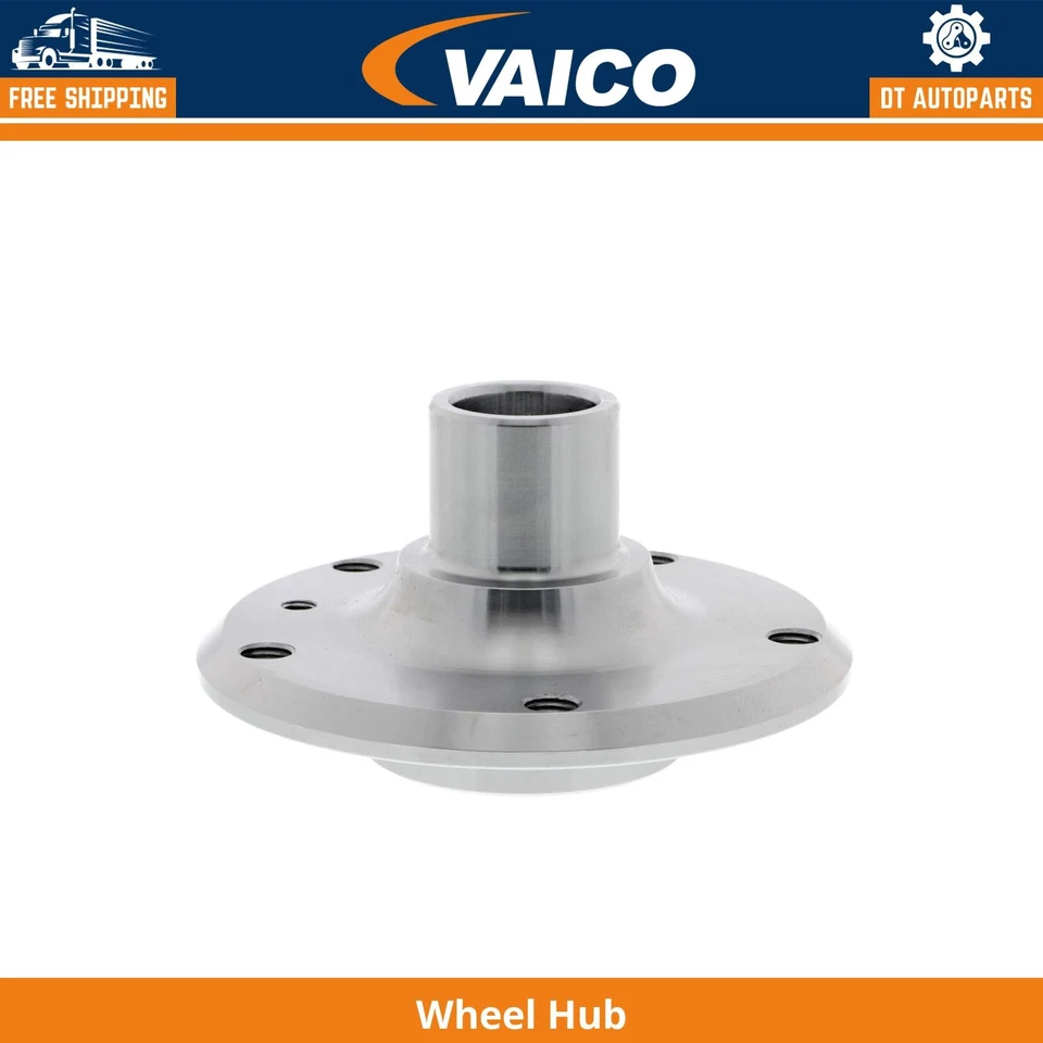 Buje de rueda trasero Vaico para BMW 323i 2006-2007 2,5 L L6 Foto 1 de 1