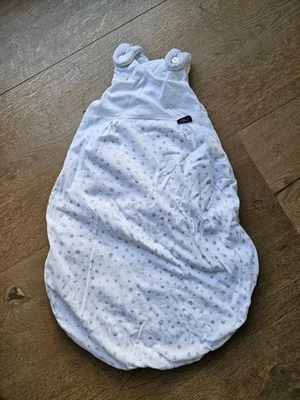 Alvi Schlafsack Baby Größe 62/68 TOG 2,5 Ganzjahresschlafsack - Bild 1 von 3