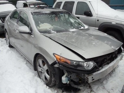 08 09 10 11 12 Honda Accord расходомер воздуха 2,4 л 350049 - Изображение 1 из 4