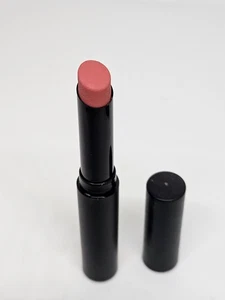 bareMinerals Purely Brilliant Lipcolor BLUSHING PEACH Full Size (Flawed Tip) - Picture 1 of 6