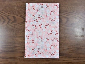 10 - 500 10x13 SPRING Flowers Mailers Poly Shipping Envelopes Pink Bags - Picture 1 of 3