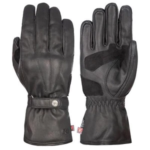 Oxford Holton Waterproof Mens Motorcycle Motorbike Urban Riding Winter Gloves - Picture 1 of 4