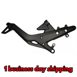 KAWASAKI 35063-0871-18R Left Hand Step Bracket - Picture 1 of 2
