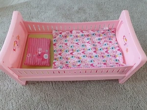 Baby Born Bett - Bild 1 von 1