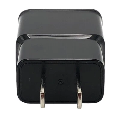 Genuine 5V Power Supply AC Adapter for Samsung Galaxy Series SmartPhones - Image 1 of 4