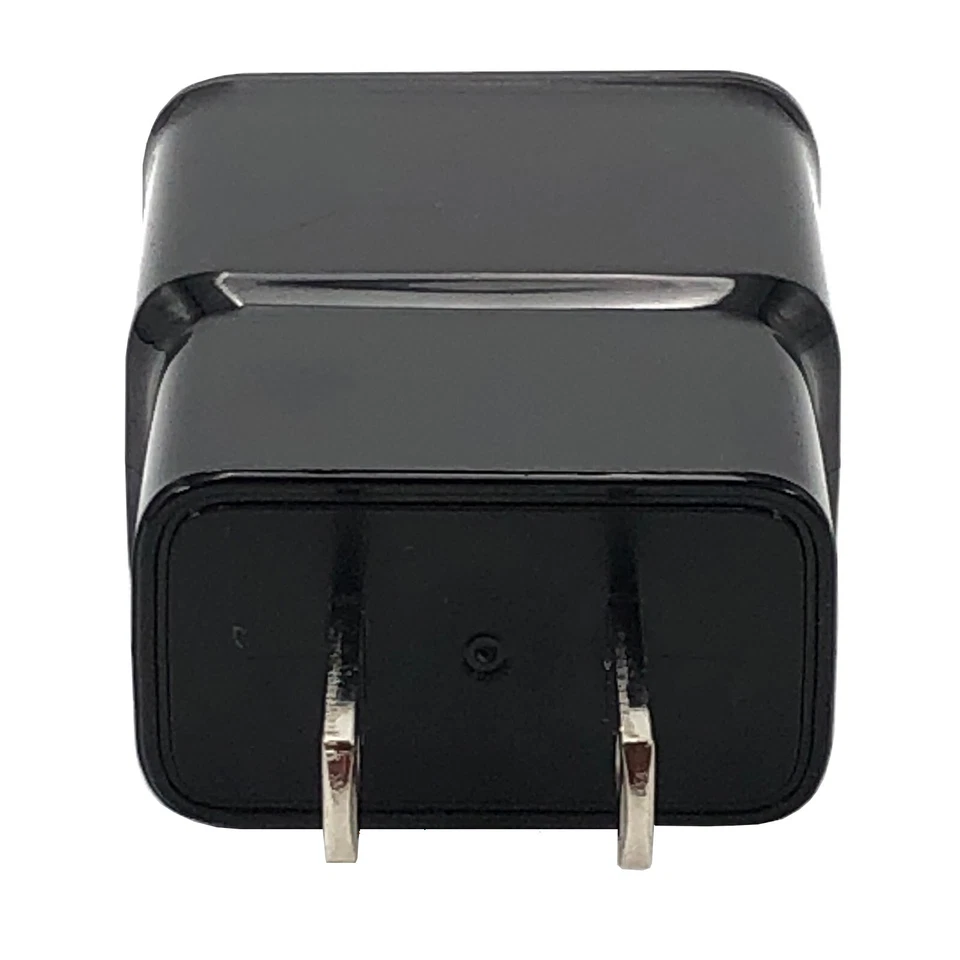 Adaptador de CA fuente de alimentación original de 5V para teléfonos inteligentes Samsung Galaxy Series Foto 1 de 4