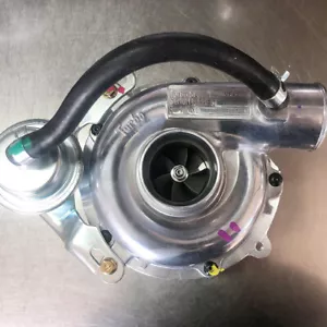 Turbocompresor RHF5 compatible con Isuzu Rodeo 4JB1T 2,8 TD 100 HP 1998-2004 8971397243 - Imagen 1 de 7