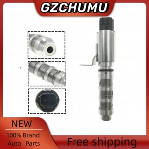 Engine Variable Valve Timing VVT Solenoid 23796-JA00A for Nissan Altima 2007-13 - Picture 1 of 6