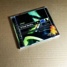 DJ Icey : Urbal Beats: Definitive Guide To Electronic Music CD