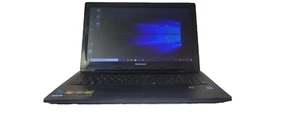 Lenovo G50-30/inel N3530@2.16/4GB RAM/1TB SATA/DVD/Win 10/MS-Office - Picture 1 of 7