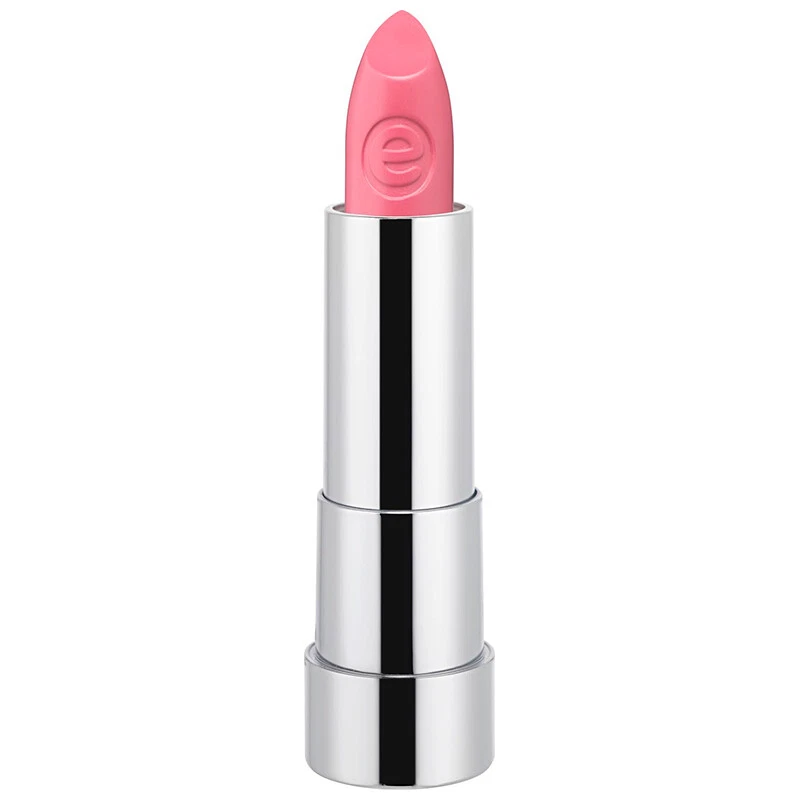 Sheer & Shine Lipstick essence Candy Love (754235) - Bild 1 von 1