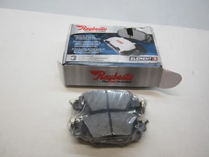 Juego de pastillas de freno de disco-Element3 Raybestos para Mazda CX-5 16-23 *falta hardware* - Imagen 1 de 2