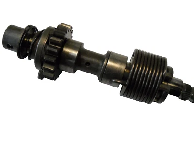 Suzuki GS 750 1977 motor arranque engranaje 26210-45001 Foto 1 de 4