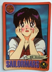 Sailor Moon Carddass Graffiti 143 - Imagen 1 de 1