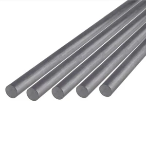 5pcs 3.5mm*500mm Carbon Fiber Rods high strength for Sand-Table RC Airplane - Picture 1 of 5