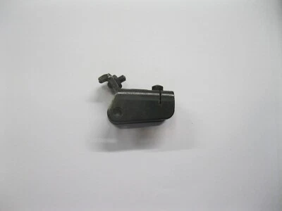 Trigger adjusting bracket for Anschutz 10-B - Image 1 of 2