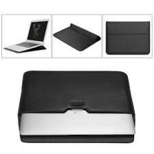 Sleeve Leather Laptop Bag Stand Case For HP ENVY EliteBook Chromebook Pavilion