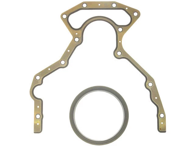 Kit de sellado del cigüeñal trasero APEX 55SC67P para Cadillac Escalade ESV 2003-2011 Foto 1 de 1