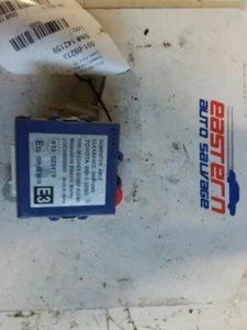Chassis ECM Driver Park Assist Fits 07-12 LEXUS ES350 293930 - Picture 1 of 12