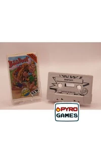 Bigfoot - CodeMasters - Amstrad CPC 464/664/6128 - Imagen 1 de 1