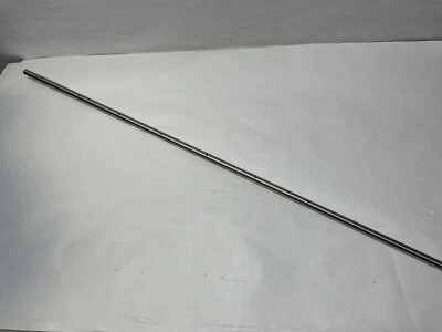 Eje de rodamiento lineal THOMSON 48" QS 1/2 L PD 48 / QS12LPD48 Foto 1 de 4