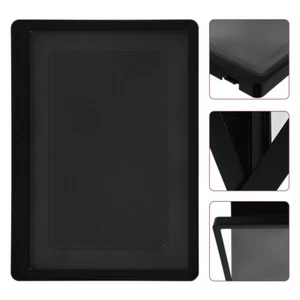 Wasserdichte Und Anti-Fog-Aufbewahrungsbox Tablet-Hülle Für Die Wand Drehbare - Bild 1 von 12