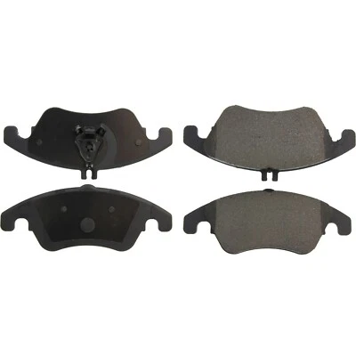 Premium Ceramic Brake Pad Set Front Centric For 2015-2017 Mercedes-Benz CLS400 - Image 1 of 4