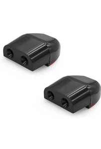 2Pack Car Deer Warning Whistle Devices, Deer Whistles for Car, Horns Sensor Aler - Picture 1 of 7