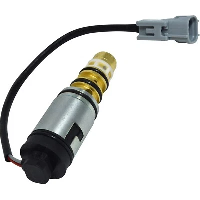 Válvula de control universal del compresor de aire acondicionado para Scion EX10631C Foto 1 de 4