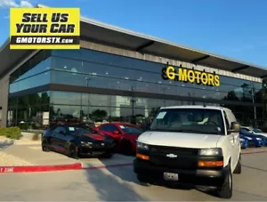2018 CHEVROLET Express - Picture 1 of 27
