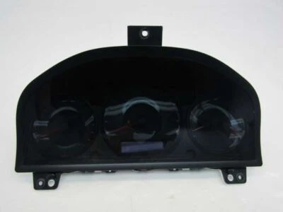 2010 ford fusion speedometer instrument cluster odometer dash gauges 2.5L auto - Image 1 of 4