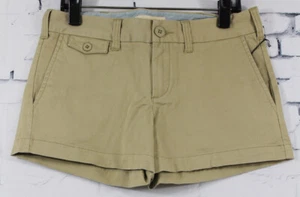 Pantaloncini donna Burton edizione standard nuovi taglia 26/3 stucco - Foto 1 di 1