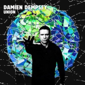 Damien Dempsey - Union - CD Digipak - New And Sealed Condition - Picture 1 of 1