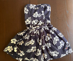 Las mejores ofertas en Hollister Petites vestidos para mujeres | eBay