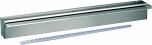 Ubbink Design-Wasserfall Wasserfallschale Niagara 90 cm Inox LED - Bild 1 von 2
