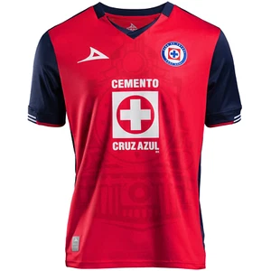 New!  Club Deportivo Cruz Azul Pirma Authentic Jersey Tercera, 2024/25 - Picture 1 of 5