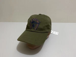 RM Williams Cap Hat Mens ~ One Size Fits Most ~ New w/ Tags " Lucky Cap " Cotton - Picture 1 of 11