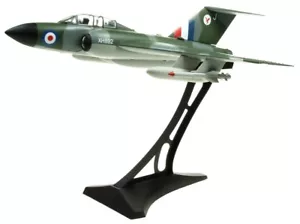 GLOSTER JAVELIN XH892 NORFOLK & SUFFOLK MUSEUM W/STD - AVIATION72 AV7254003 1/72 - Picture 1 of 4