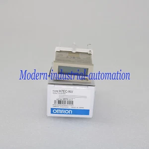 1PC New OMRON H7EC-NV switching power supply H7ECNV free shipping#XR - Picture 1 of 6