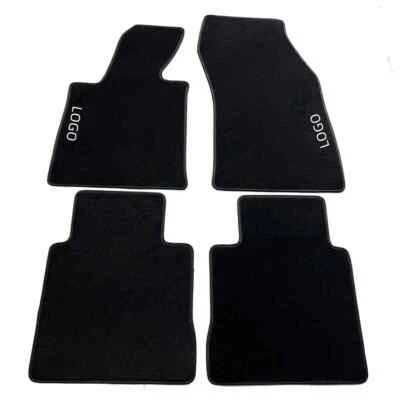 For Lincoln Corsair MKS MKZ Car Zephyr Waterproof Car Floor Mats New Cargo Liner Foto 1 de 4