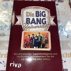 Die Big-Bang-Universit&#228;t. Das Buch zur TV-Serie The Big Bang Theory