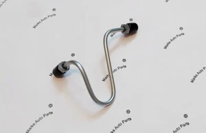 Rear Driver Side Brake Pipe For Ford Fiesta 2002-2008 & Fusion 2002-2012  - Picture 1 of 1