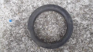 PORSCHE 986 Boxster Rear Coil Upper Rubber Compensating Plate OEM 98633350402 - Foto 1 di 2