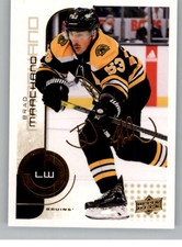 2022-23 Upper Deck MVP GOLD PARALLEL INSERT NHL Hockey Cards Pick From List