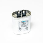 Supco Capacitor Oval Run 35 uf mfd 370/440 Volts for HVAC Motors