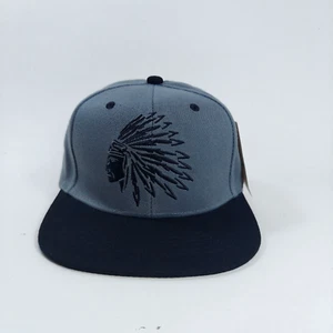 Ring of Fire - Chief Head Snapback totalmente nuevo - Imagen 1 de 2