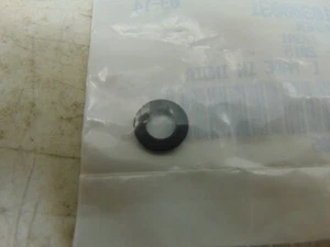 Genuine Harley Washer P/N: 10300031 - Imagen 1 de 2