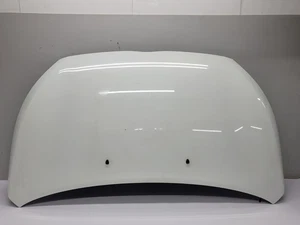 Mitsubishi Space Star A00 - Bonnet Colour White (99) - Picture 1 of 12