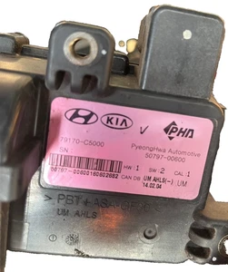 GENUINE SENSOR & UNIT ASSY-ACTIVE HOOD 79170C5000 79170-C5000 for Sorento 14-17 - Bild 1 von 3